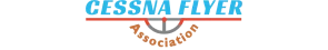 Cessna Flyer Association logo