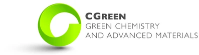 CGreen logo