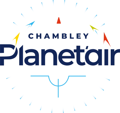 Chambley Planet'Air logo