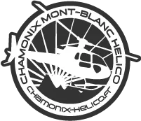 Chamonix Mont-Blanc Hélicoptères logo