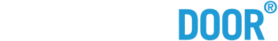 Champion Door logo