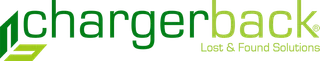 Chargerback logo