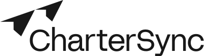 CharterSync logo
