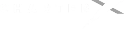 CharterX logo
