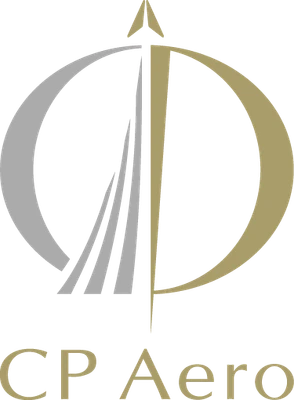 Chicago Precision, Inc. logo