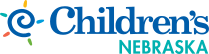 Children's Nebraska Critical Care Transport logo