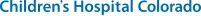 Children's One (Children's Hospital Colorado) logo