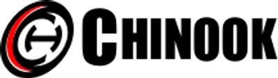 Chinook HelicoptersLtd. logo