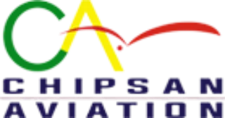 Chipsan Aviation Pvt. Ltd. logo