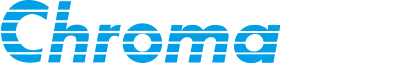 Chroma ATE logo