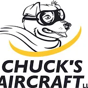 Chuck's Aircraft, LLC logo