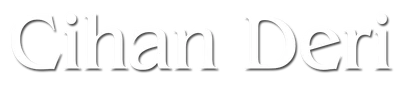 Cihan Deri Sanayi logo