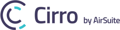 Cirro by AirSuite logo