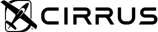 Cirrus Aviation SRL logo