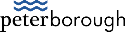City of Peterborough logo