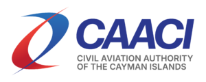 Civil Aviation Authority of the Cayman Islands logo