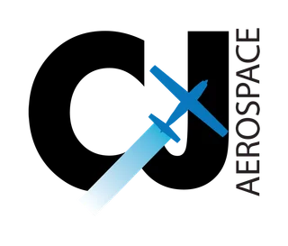 CJ Aerospace logo