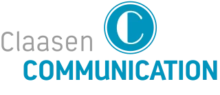 Claasen Communication logo