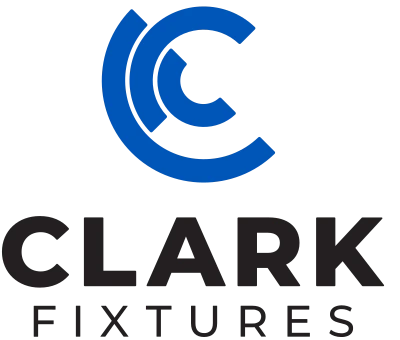 Clark Fixture Technologies logo