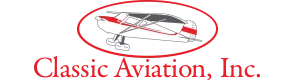 Classic Aviation, Inc. logo