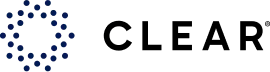CLEAR logo