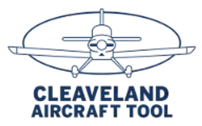 Cleaveland Aircraft Tool logo