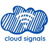 Cloud Signals logo