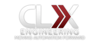 CLX Engineering logo
