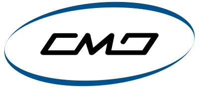 CMD logo