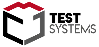 CMJ Test Systems logo