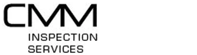 CMM Inspection Services logo