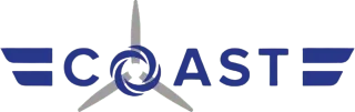 Coast MX - KCMA logo