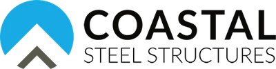 Coastal Steel Structures logo