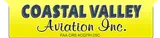 Coastal Valley Aviation (CVA, Inc.) logo
