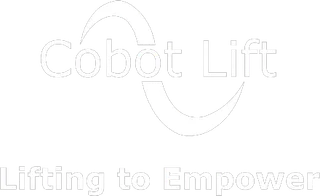 Cobot Lift logo