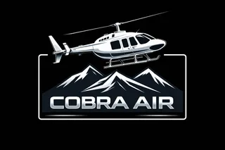 Cobra Air logo