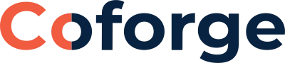 Coforge logo