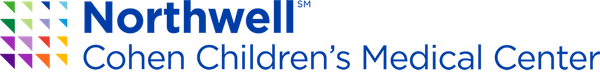 Cohen Children's Medical Center Pediatric and Neonatal Critical Care Transport logo