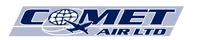 Comet Air logo