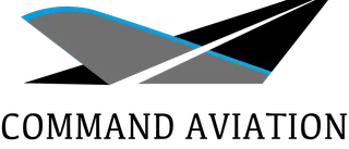 Command Aviation logo