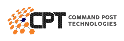 Command Post Technologies logo