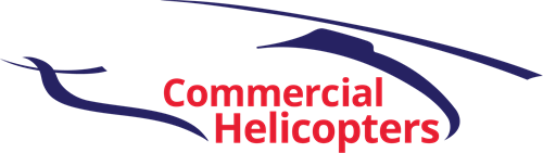 COMMERCIAL HELICOPTERS (AUST) PTY LTD logo