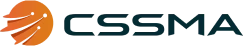 Commercial SmallSat Spectrum Management Association logo