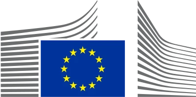 European Commission logo