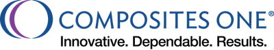 Composites One logo