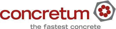 Concretum logo
