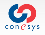 Conesys logo