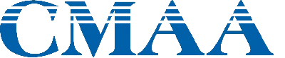 Construction Management Association of America logo