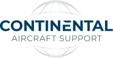 Continental Aircraft Support logo