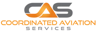 Coordinated Aviation Services, LLC logo